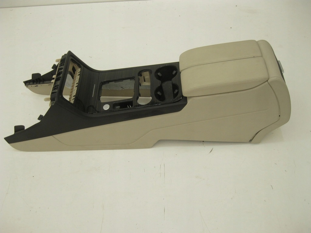 фото №14, Vw touareg 7p сидіння сидіння заднє сидіння спинка тунель оббивка двері