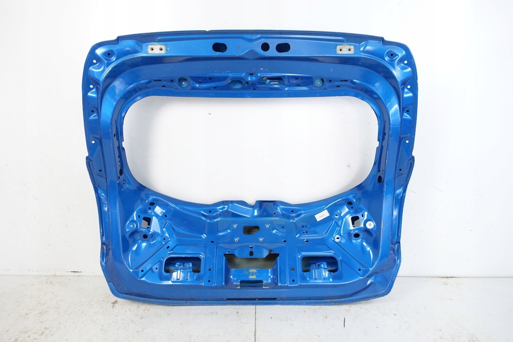 фото №12, Кришка багажника багажника задня ford puma mk2 2019- l1tbs40414ac