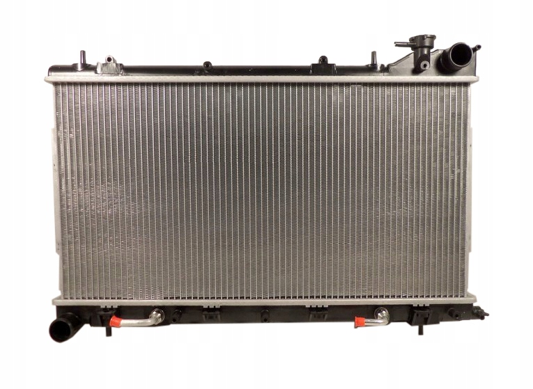 Купити Радіатор води subaru forester 2003-2008 нова