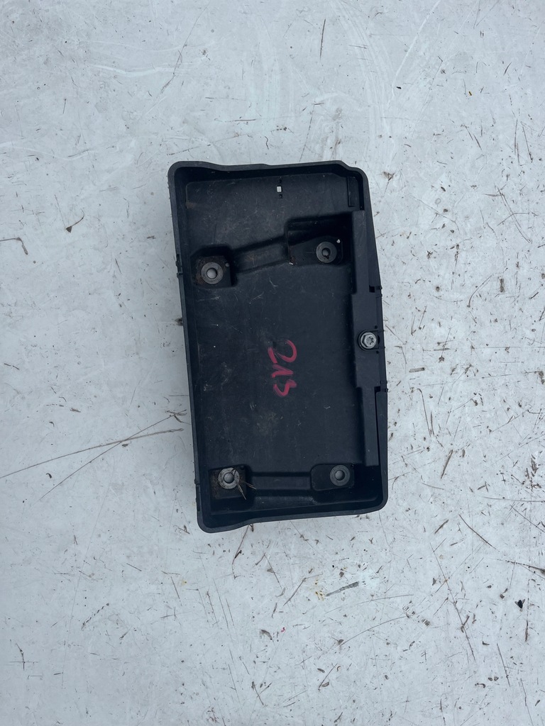 фото №1, 213 захист акумулятор a2136200018