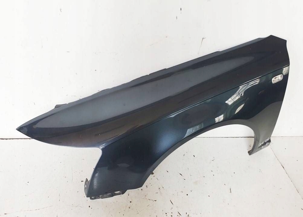 Audi a6 c6 06r lz7r крыло  левое  перед Недорого