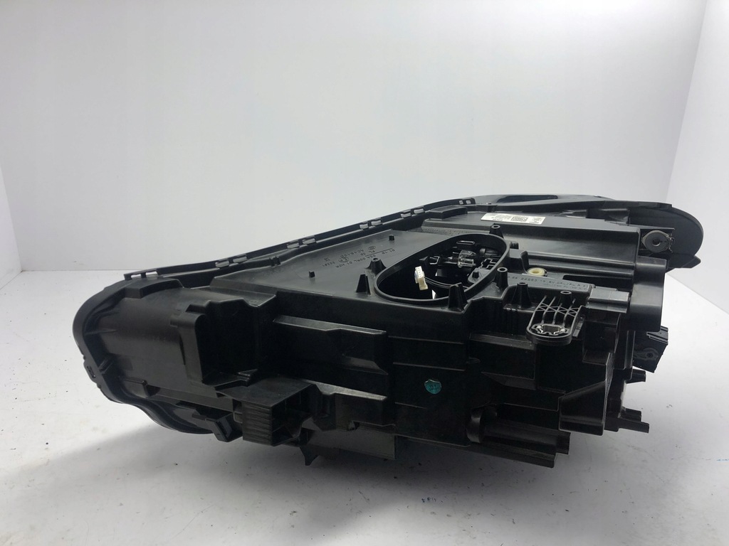 фото №6, Bmw x1 f48 lci лампа led правая 5a01172