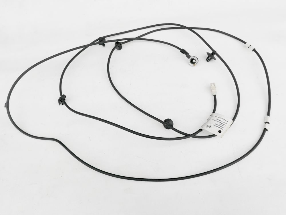 фото №1, Citroen jumper 2,2hdi кабель антенны оригинал