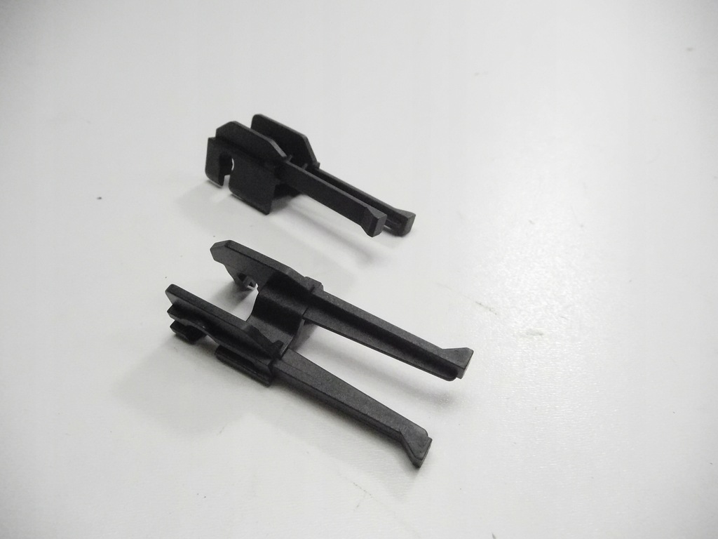 фото №9, Підшипник дефлектор вітру bmw 5 g31 оригінальний номер 54107474472