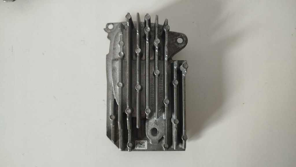 фото №8, Модули преобразователь jeż лампы правый перед bmw x3 g01 x4 g02 lift lci - usa