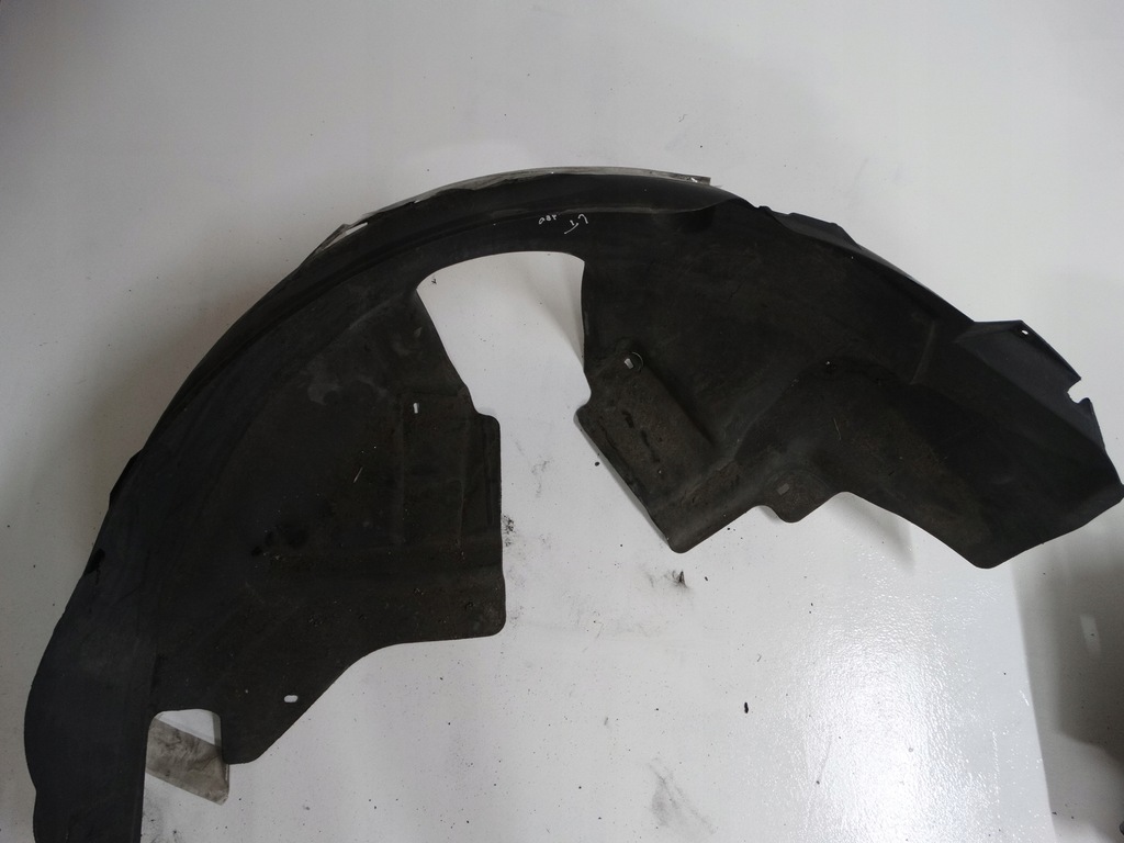 фото №1, Подкрылок ford mondeo mk3 хэтчбек левая задние