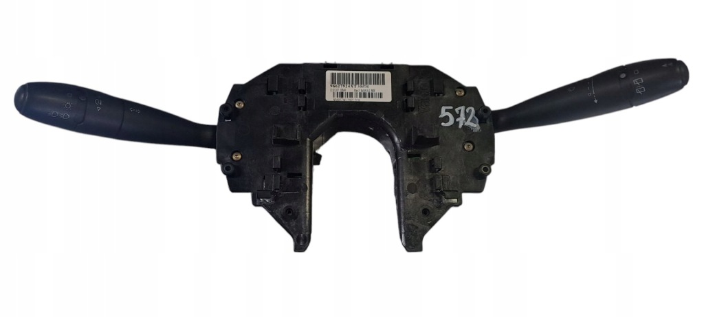 фото №1, Citroen c4 picasso i перемикач комбінований 96627924xt