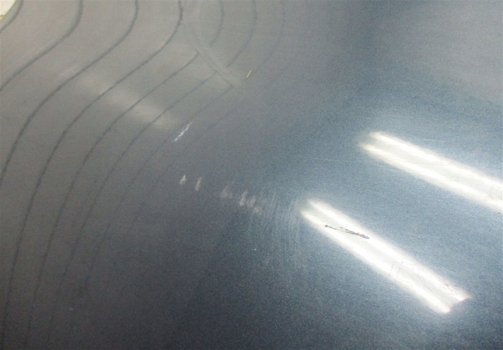 фото №5, Дверь правый перед citroen c5 iii x7 08-17 kgnc