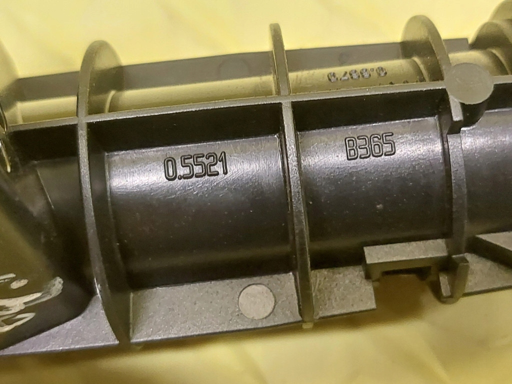 фото №6, Alfa romeo 156 1.9 d замок зажигания ключ