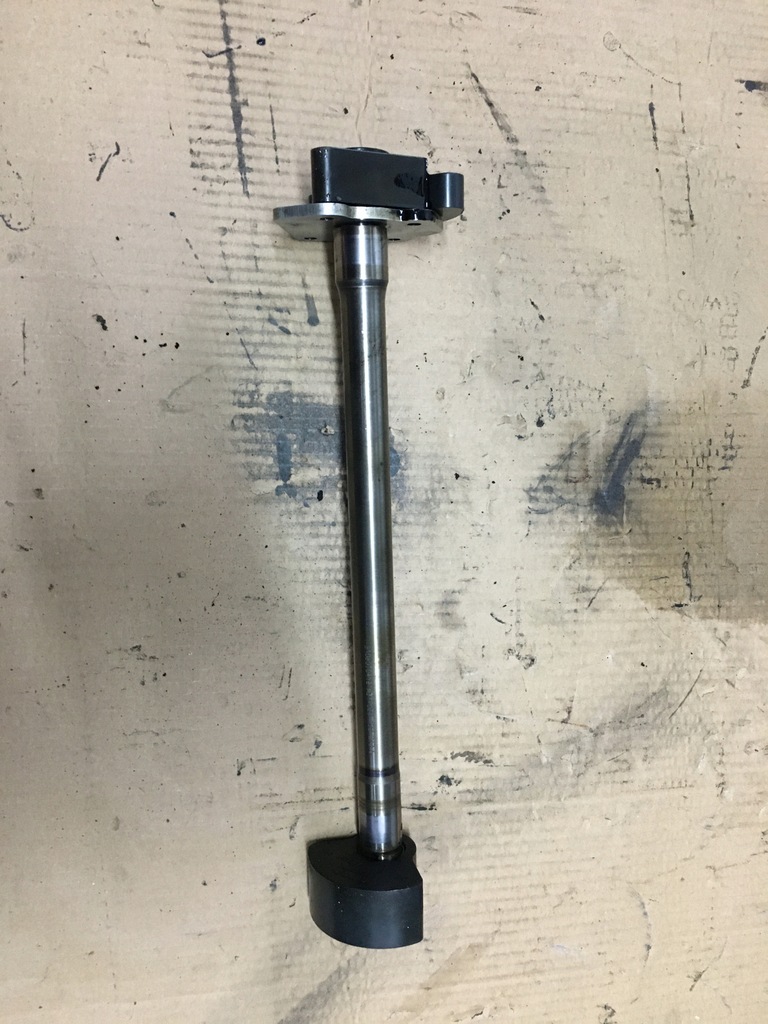 фото №1, Вал балансувальний 2.7 tdi audi a5 8t 059103273s