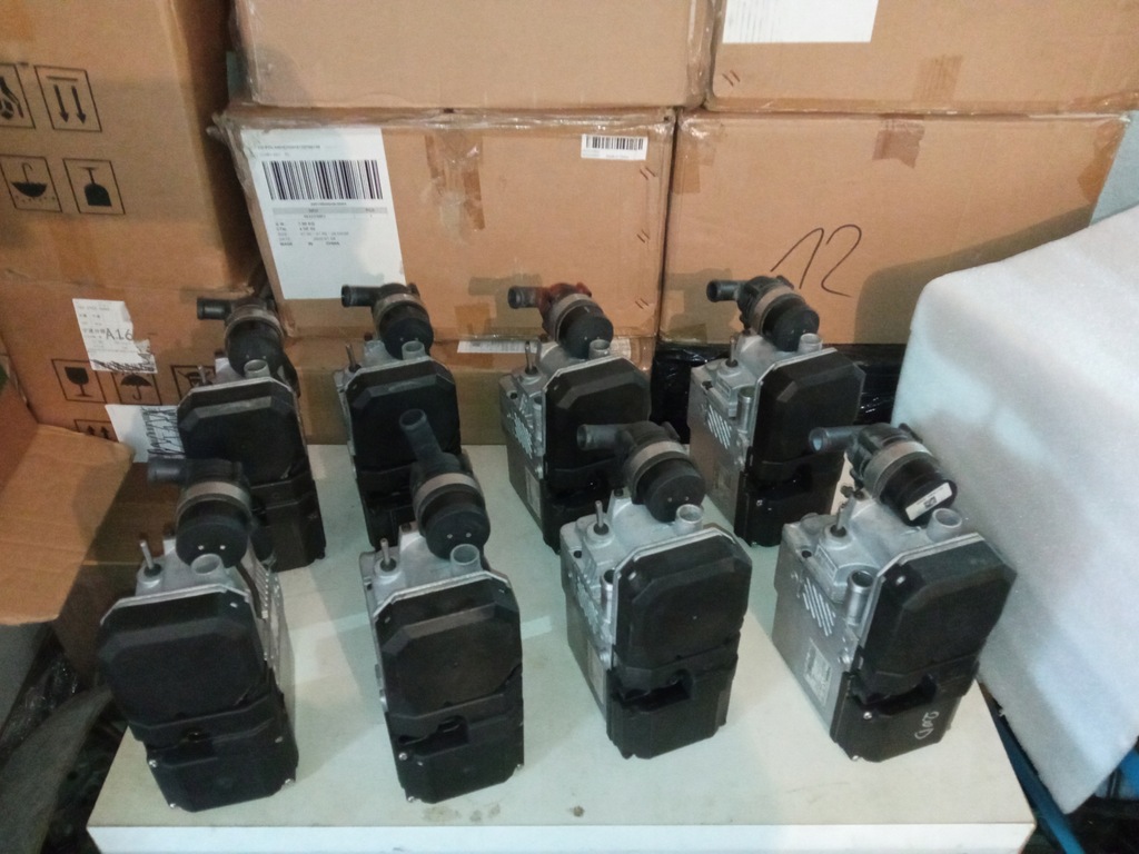 фото №14, Webasto thermo top c/zc 5/5,2w diesel/benzyna приборная панель + pilot