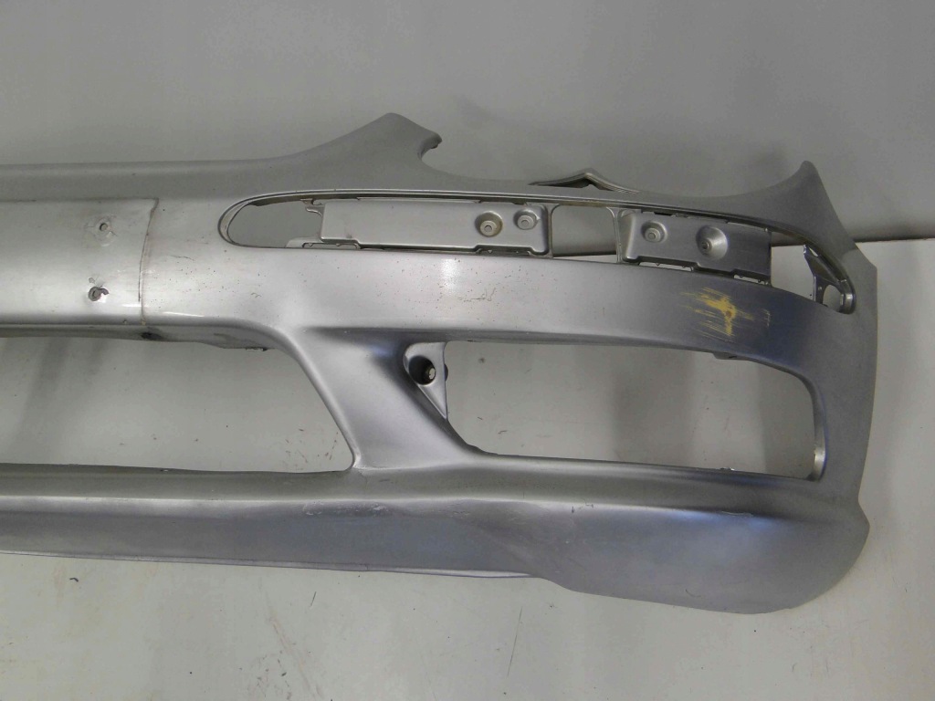 Mercedes sl r230 230 бампер передний amg pts в Украине