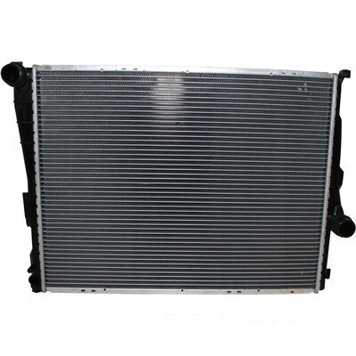 Купить Радиатор воды к bmw 3 z4