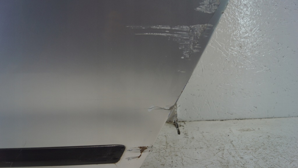 фото №8, Дверь левый задняя citroen c5 x7 iii kombi