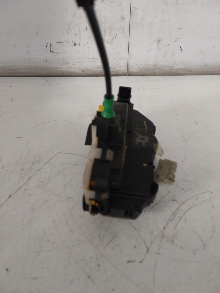 фото №3, Замок двері лівий задня opel insignia