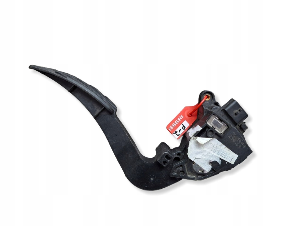 Купити Потенціометр педаль газу 180026830r renault megane iv 2015-