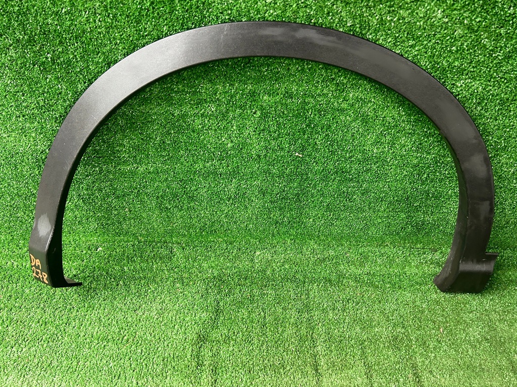 фото №1, Nissan rogue sport 17- молдинг крыла перед левая 638114ea0b