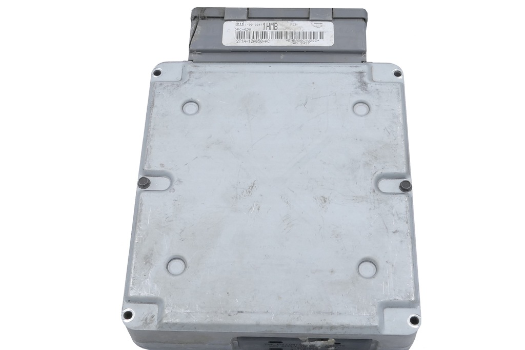 фото №1, Блок керування ford connect 2t1a-12a650-ac 1hmb