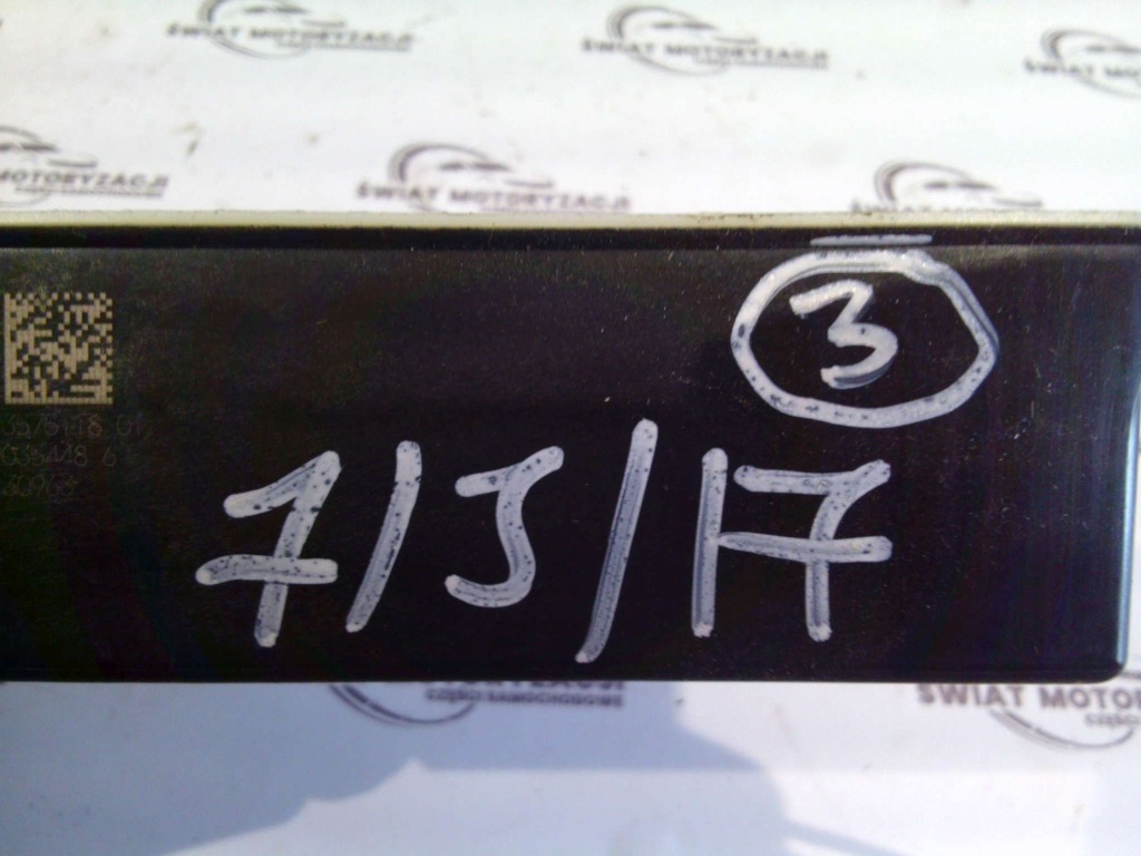 Mokka a 14r модуль подушка безопасности 13592886 в Украине