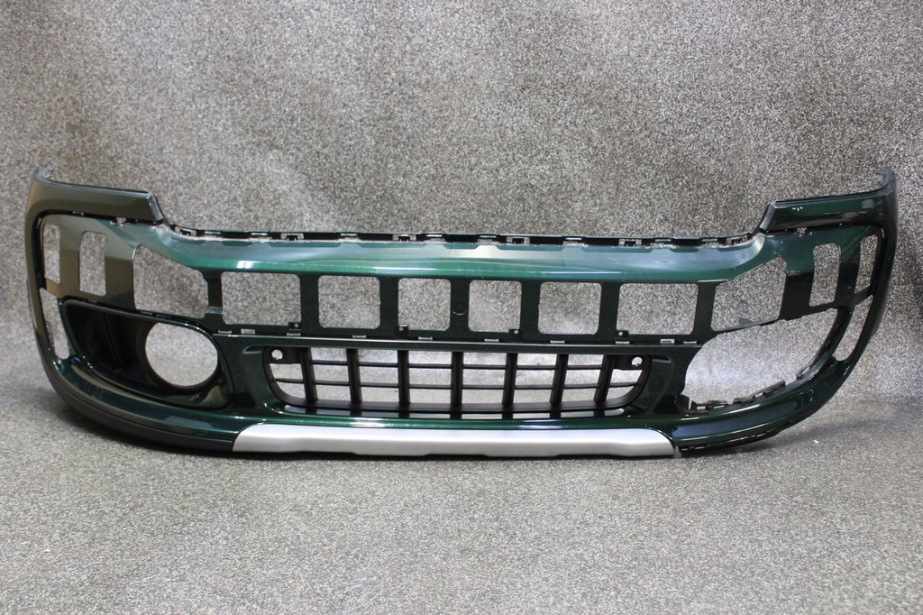 фото №1, Mini countryman s f60 4all 17-19 бампер перед