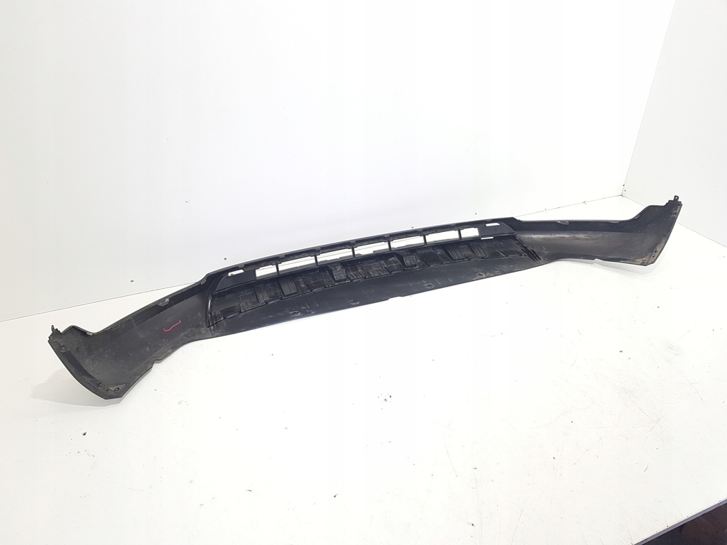 фото №1, Volvo xc40 спойлер накладка бампера перед