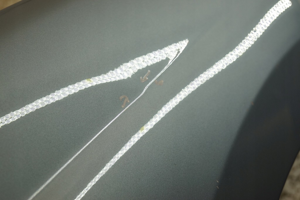 фото №12, Крыло правый перед peugeot 207 lift kgz