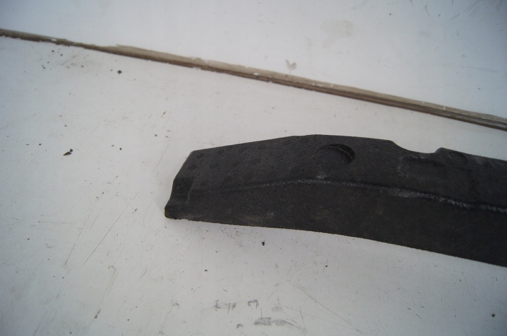 фото №8, Абсорбер бампера citroen c1 2012-2014 перед