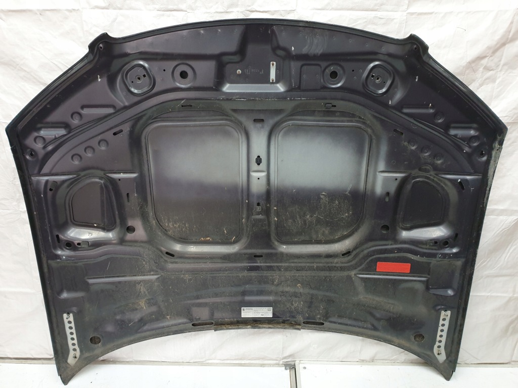 Купить Audi a8 d3 4e 02-05 капот крышка двигателя