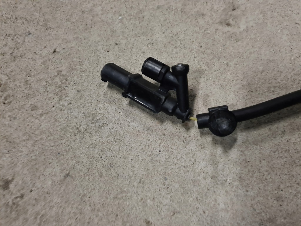 фото №4, Важелі двірник volvo xc40