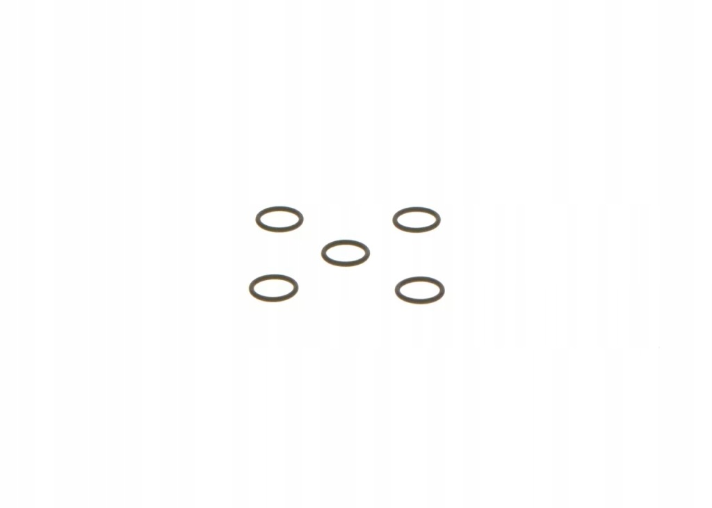 Bosch кільце ущільнювальний Ціна