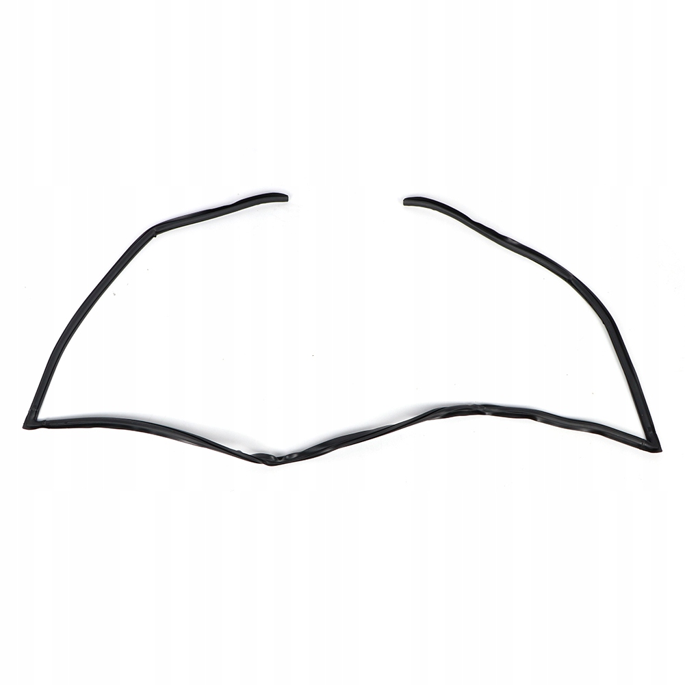 фото №8, Гумові ущільнювачі верхньої скло задній 51317027916