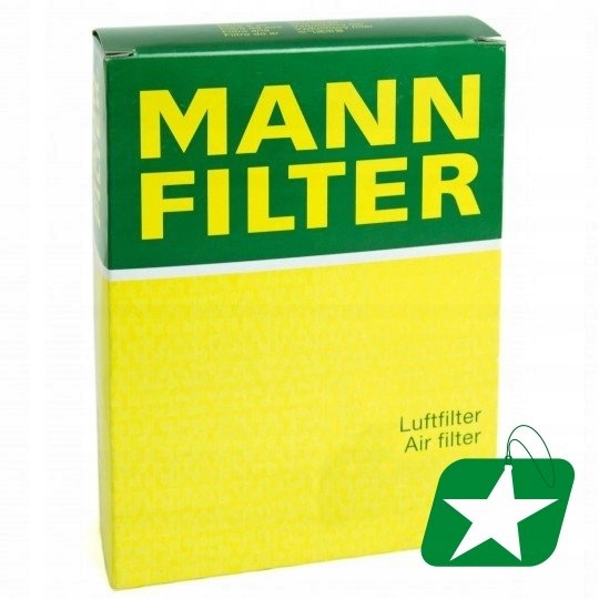 фото №2, B174de_e фільтр повітря dacia renault group jog