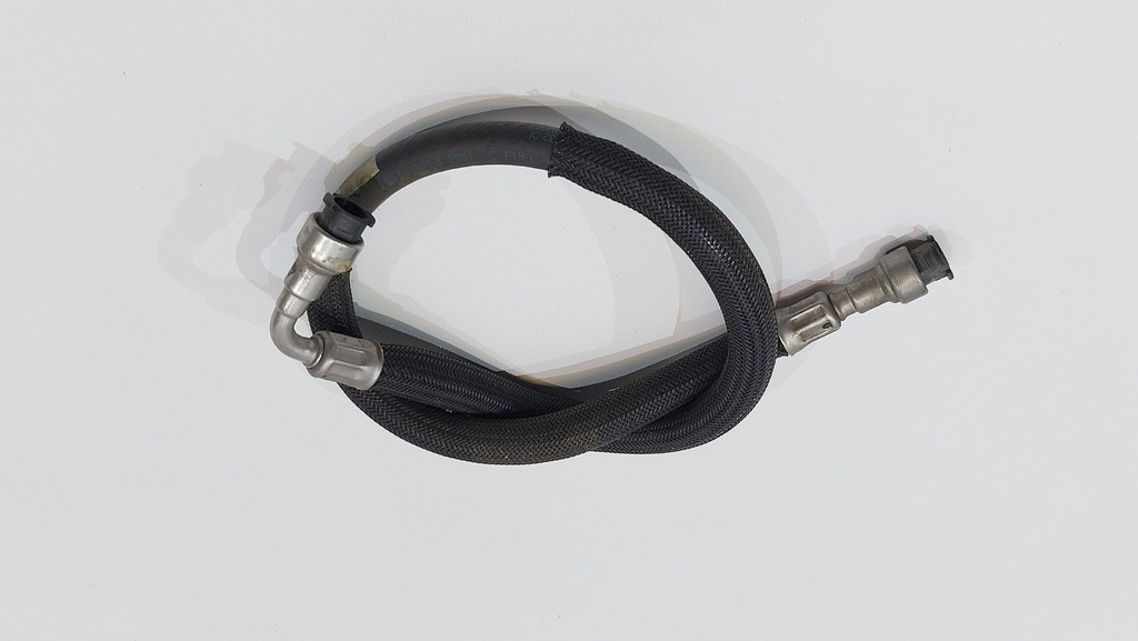 фото №1, Шланг топлива mini clubman r55 11r. 1.6 16 v 7606232