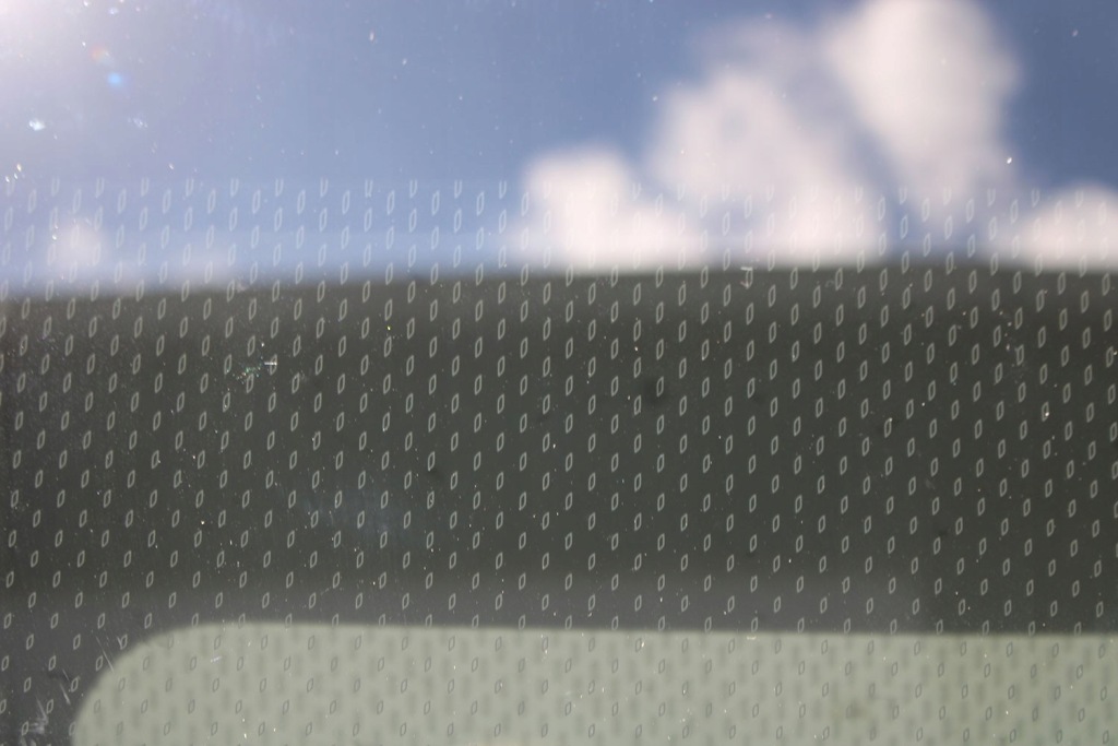 фото №7, Bmw 7 g12 люк крыша стеклянный solar стекло люк панорама сдвижной can