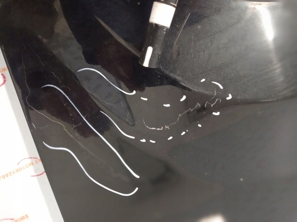 Jeep patriot 10r крыло  левое  перед Цена