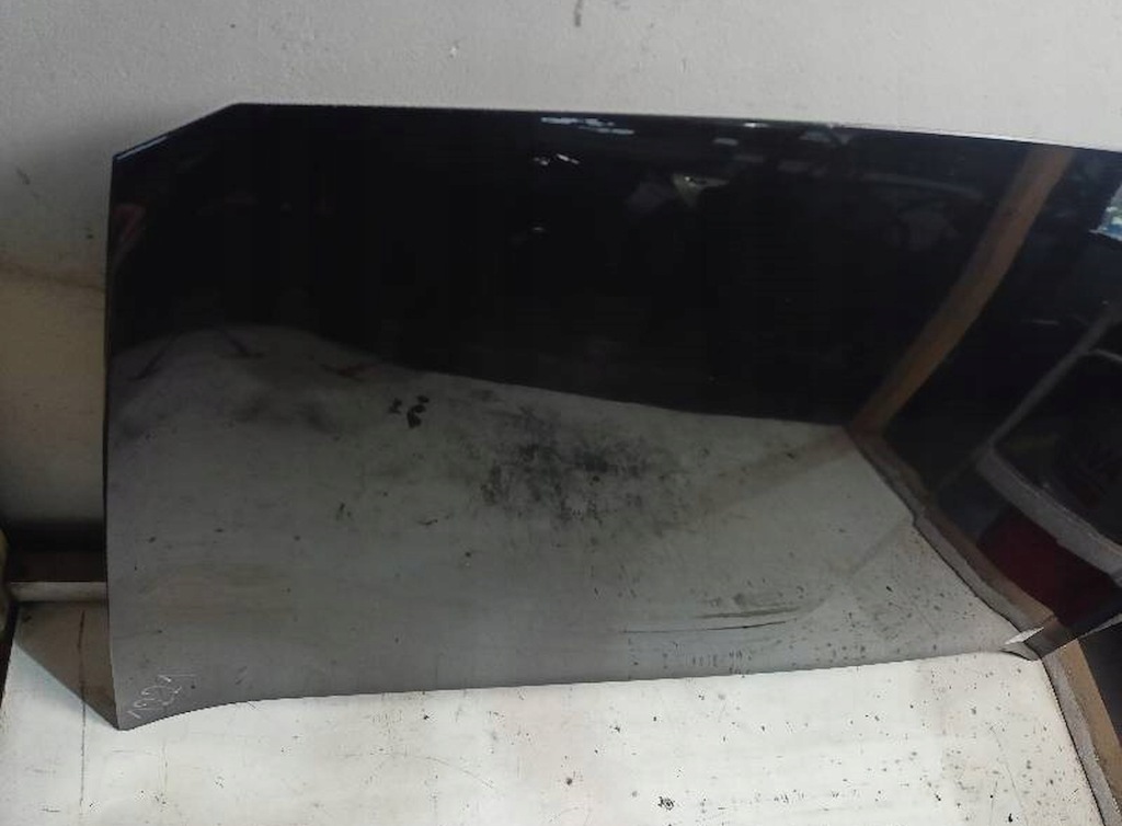 Капот renault megane 1.5 dci Доставка