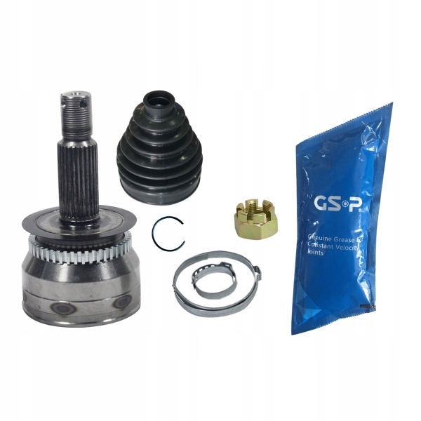 фото №1, Шарнир приводной наружный gsp do kia cerato 1.5