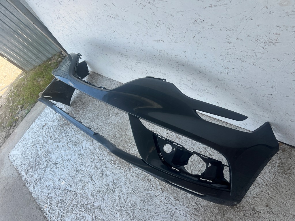 фото №4, Бампер перед передний renault megane iv 4 16-