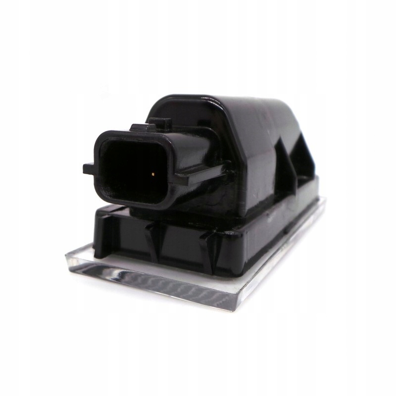 фото №12, Renault laguna ii, iii ліхтарі реєстрації led 2szt