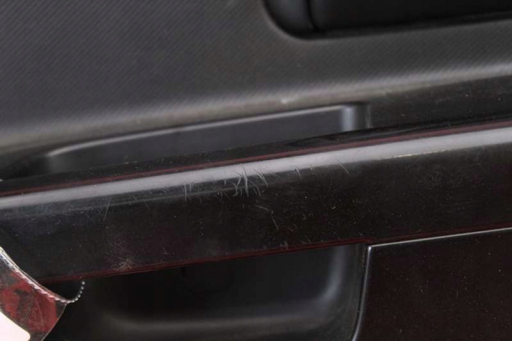 фото №7, Обшивка обшивки дверь eu kia ceed 1 i 5d hb lift 10-12