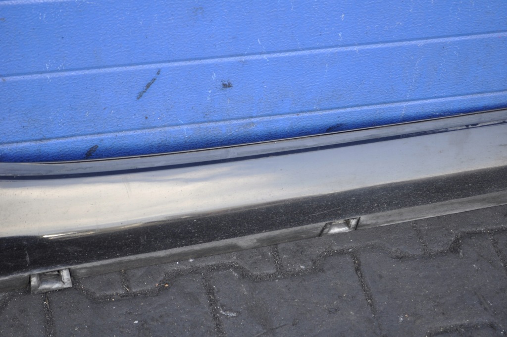 фото №6, Mazda mx-5 iii молдинг порог порог левая