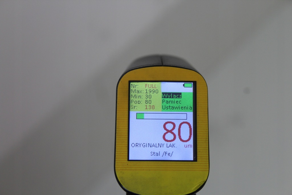 фото №4, Крыло левый перед mini cooper r56 06-11r 851