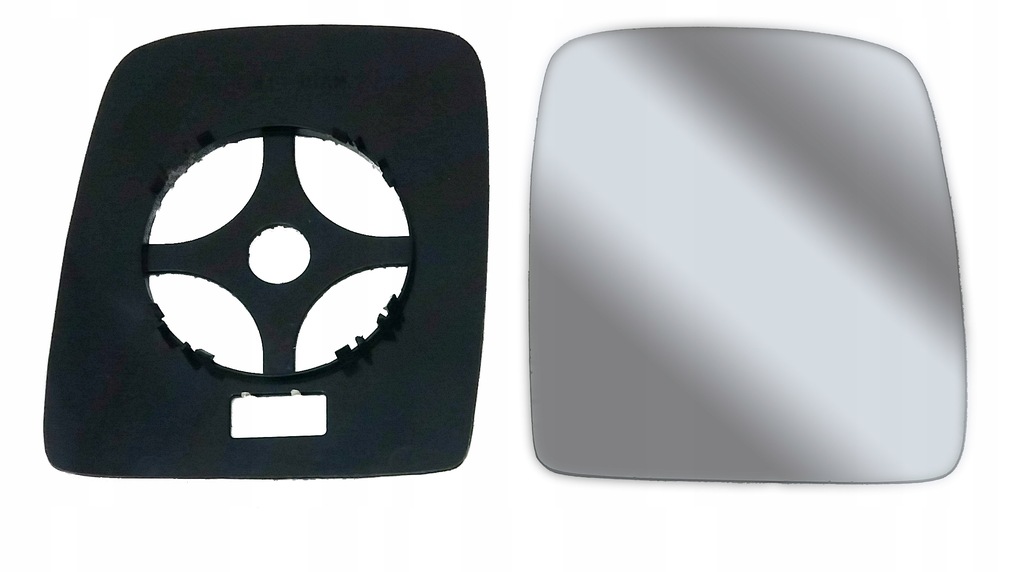 фото №1, Вкладиш дзеркало citroen jumpy ii 07-16 sf+pl праве