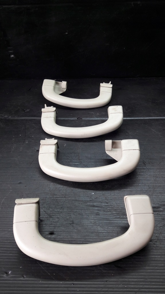 фото №1, Alfa romeo 159 ручка przy потолочная комплект 4x