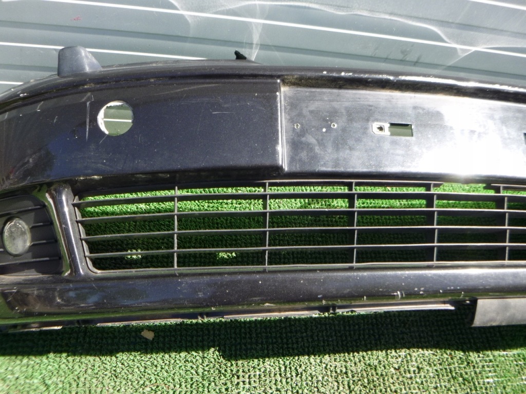 Vectra b бампер передний перед оригинал z298 в Украине