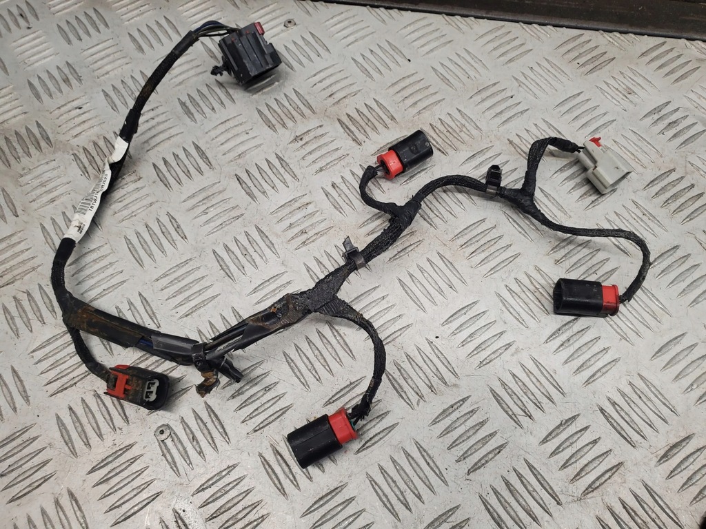 фото №5, Dodge durango 05148163ad блоки управления двигателя