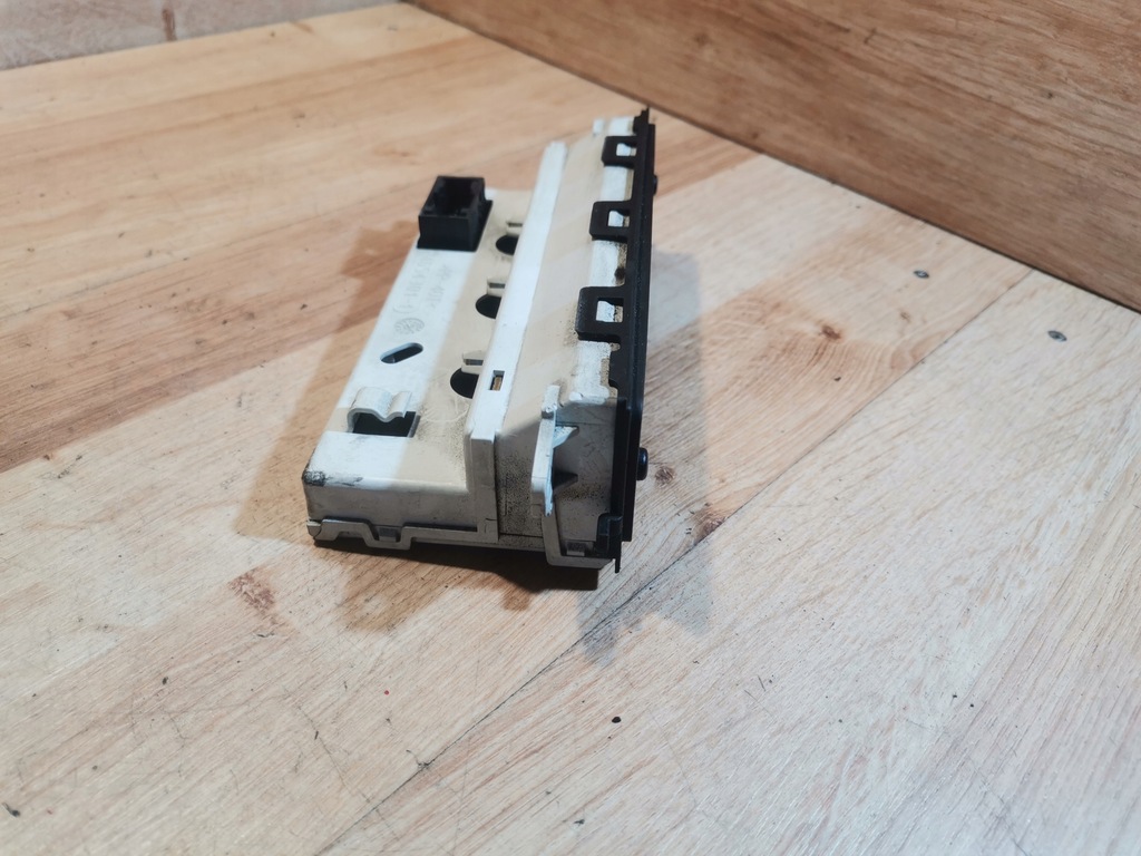 фото №9, Дисплей citroen xsara 9643823877