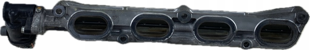 фото №1, Suzuki grand vitara ii 2.4 крышки вихревые коллектор