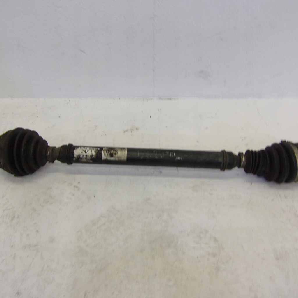 фото №1, Półośka приводной вал правая передняя volkswagen passat b6