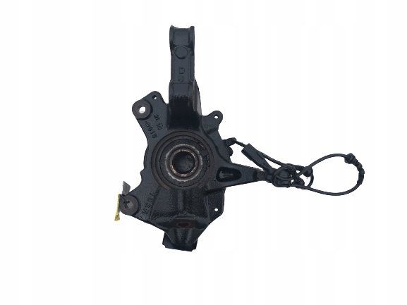 фото №1, Поворотний кулак ступиця перед права renault megane iii 3